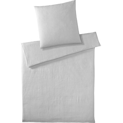 ELEGANTE Smooth Musselin Bettwäsche - Bettwäscheart ELEGANTE Smooth Musselin Bettwäsche - Bettwäscheart