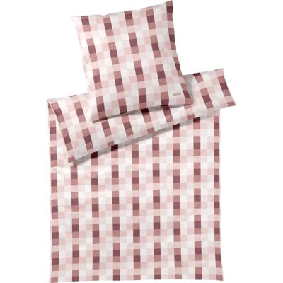 JOOP! Mako-Satin Blush Bettwäsche - Bettwäsche Set JOOP! Mako-Satin Blush Bettwäsche - Bettwäsche Set