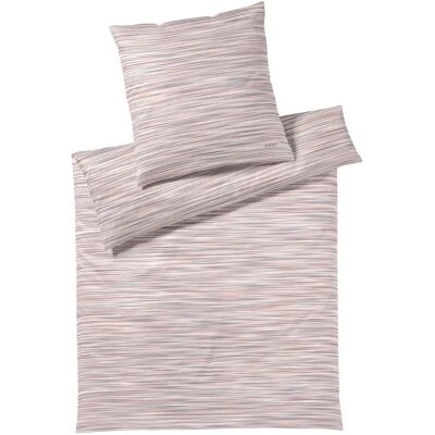 JOOP! Blush Vivid Mako-Satin Bettwäsche - Bettset JOOP! Blush Vivid Mako-Satin Bettwäsche - Bettset