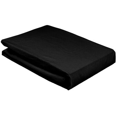 JOOP! Spannbetttuch - 200x200cm - Baumwolle, Elastisch, Langlebig JOOP! Spannbetttuch - 200x200cm - Baumwolle, Elastisch, Langlebig