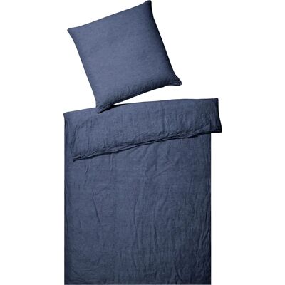 ELEGANTE Breeze - Halbleinen Bettwäsche-Set ELEGANTE Breeze - Halbleinen Bettwäsche-Set