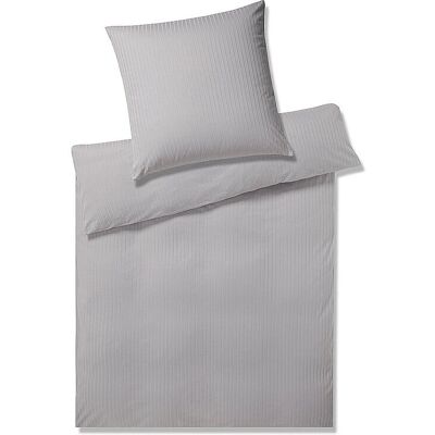Graphit Grau Jersey Bettwäsche - Bettwäsche Graphit Grau Jersey Bettwäsche - Bettwäsche