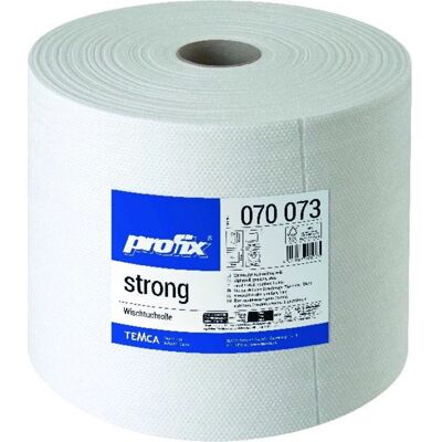Profix Wischtuchrolle Putzpapier Strong FSC500B - Reinigungspapier Profix Wischtuchrolle Putzpapier Strong FSC500B - Reinigungspapier
