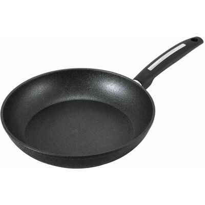 CS KOCH-SYSTEME Münster 32cm Aluminium ProcalonPlus schwarze Pfanne CS KOCH-SYSTEME Münster 32cm Aluminium ProcalonPlus schwarze Pfanne