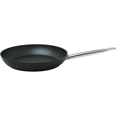Bratpfanne CARL SCHMIDT SOHN Stellaris - 32cm, Schwarz, Induktion Bratpfanne CARL SCHMIDT SOHN Stellaris - 32cm, Schwarz, Induktion
