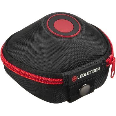 LED Lenser 0332 Bältesväska - Bältesväska für Stirnlampen LED Lenser 0332 Bältesväska - Bältesväska für Stirnlampen