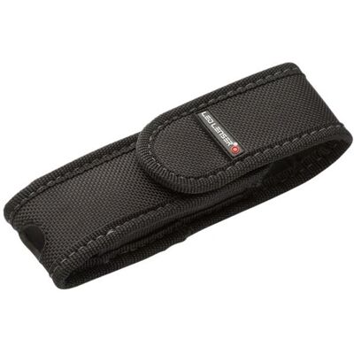 Husă pentru lanterna Ledlenser 0337 - P5, T5 - Negru Husă pentru lanterna Ledlenser 0337 - P5, T5 - Negru