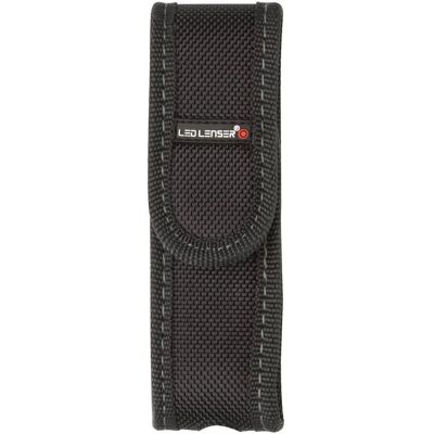 Led Lenser 0337 - Schwarze Taschenlampe Holster Led Lenser 0337 - Schwarze Taschenlampe Holster