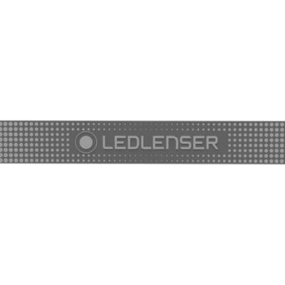 Bandana Led Lenser - Reflectante, Elástico, Duradero - Bandana Bandana Led Lenser - Reflectante, Elástico, Duradero - Bandana