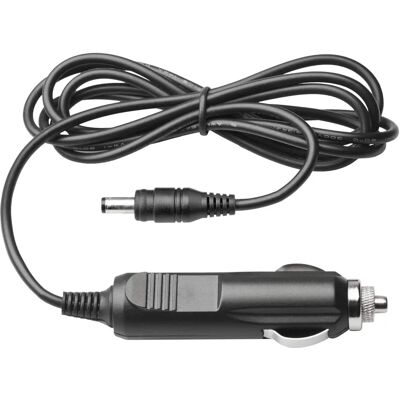Chargeur voiture Led Lenser 0386 - Pour X21R, P17R, M17R, MT18 - Publicité Chargeur voiture Led Lenser 0386 - Pour X21R, P17R, M17R, MT18 - Publicité