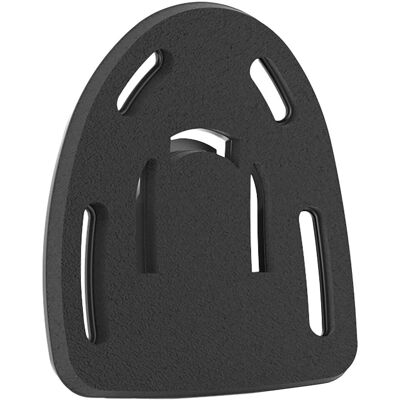 Kit de Montaje para Casco Led Lenser Velcro - para XEO19R Kit de Montaje para Casco Led Lenser Velcro - para XEO19R