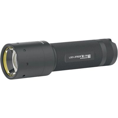 LED Lenser - i7R 25-220 - 220 lm - 60-180 m - Lanterna LED Lenser - i7R 25-220 - 220 lm - 60-180 m - Lanterna