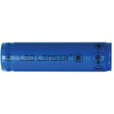 Baterie reîncărcabilă Ledlenser P5R.2 - Accesorii lanternă Baterie reîncărcabilă Ledlenser P5R.2 - Accesorii lanternă
