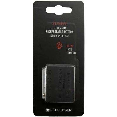 Baterie reîncărcabilă Ledlenser H7R.2 - Baterie Baterie reîncărcabilă Ledlenser H7R.2 - Baterie