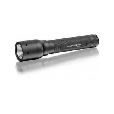 Linterna Ledlenser P5R Recargable - Linterna Linterna Ledlenser P5R Recargable - Linterna