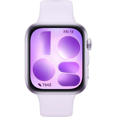 Huawei - WATCH Fit 5 - Viola - AMOLED 1.82in - Smartwatch Huawei - WATCH Fit 5 - Viola - AMOLED 1.82in - Smartwatch