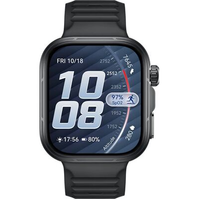 Huawei - WATCH FIT 5 Pro - Nero - AMOLED 1.92in - Smartwatch Huawei - WATCH FIT 5 Pro - Nero - AMOLED 1.92in - Smartwatch