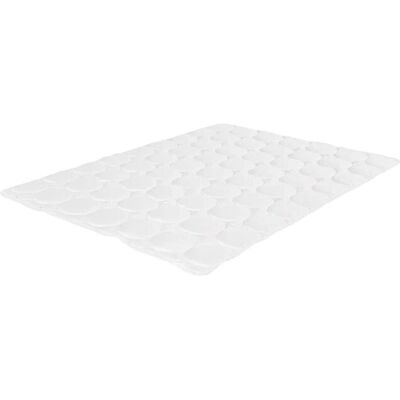 Traumeland Babydecke Weiß 100 x 135 cm - Babydecke Traumeland Babydecke Weiß 100 x 135 cm - Babydecke