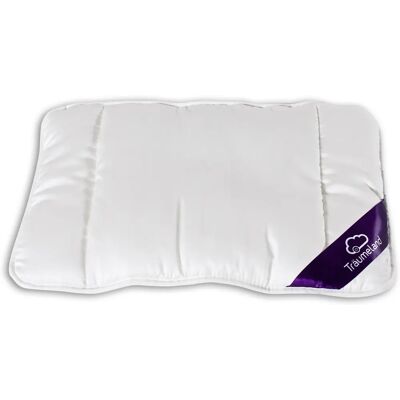 Träumeland Almofada de Bebê Tencel 40x60cm - Almofada infantil Träumeland Almofada de Bebê Tencel 40x60cm - Almofada infantil