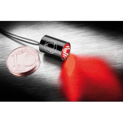 Merk Kellermann Atto RB Dark Integral Compact LED Achterlicht/Remlicht Merk Kellermann Atto RB Dark Integral Compact LED Achterlicht/Remlicht