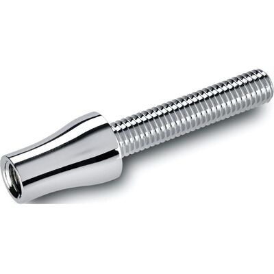 Adaptateur Kellermann Bullet 1000 HD Argent - Accessoire clignotant Harley - Publicité Adaptateur Kellermann Bullet 1000 HD Argent - Accessoire clignotant Harley - Publicité