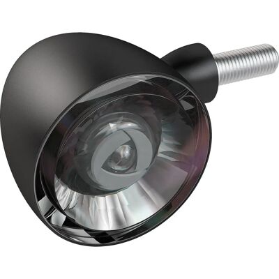 Kellermann Zwarte Bullet 1000 Extreme LED Richtingaanwijzer - Motorfiets & Voertuig Kellermann Zwarte Bullet 1000 Extreme LED Richtingaanwijzer - Motorfiets & Voertuig