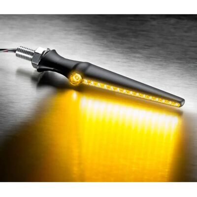 Clignotant LED Jetstream Kellermann - Haute Puissance, Homologué ECE - Publicité Clignotant LED Jetstream Kellermann - Haute Puissance, Homologué ECE - Publicité