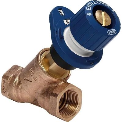 Honeywell - V5010Y0015 - Kombi-3-Plus - 1/2 - Ventil Honeywell - V5010Y0015 - Kombi-3-Plus - 1/2 - Ventil