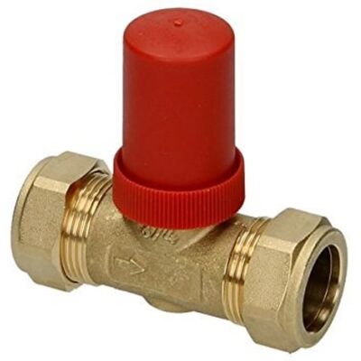 Honeywell DU144 Automatic Bypass Valve - Valve Honeywell DU144 Automatic Bypass Valve - Valve
