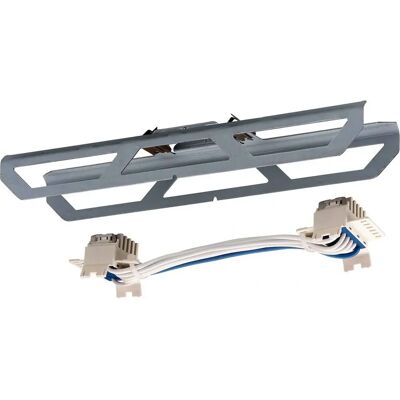 RIDI Leuchten GmbH Ridi-Modell VLTV-5 Tragschienenverbinder - Kabelverbinder RIDI Leuchten GmbH Ridi-Modell VLTV-5 Tragschienenverbinder - Kabelverbinder