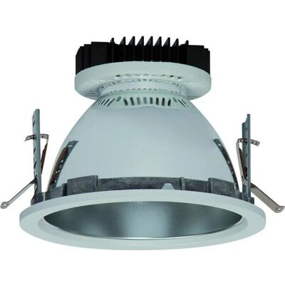Ridi-Leuchten - EDLR195/20 - Weiß - LED Downlight Ridi-Leuchten - EDLR195/20 - Weiß - LED Downlight