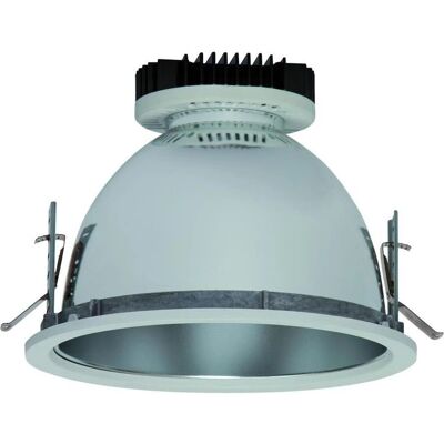 Ridi-Leuchten EDLR 235/20 4000K Einbaudownlight Ridi-Leuchten EDLR 235/20 4000K Einbaudownlight