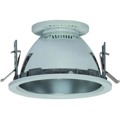 Ridi-Leuchten EDLR 195/11 4000K 7W - downlight LED encastré - Publicité Ridi-Leuchten EDLR 195/11 4000K 7W - downlight LED encastré - Publicité