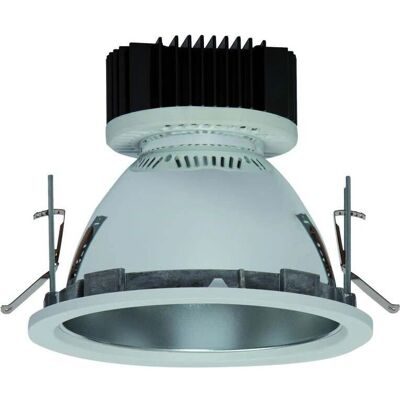 RIDI-Leuchten - EDLR 195/30 - 3000K - LED-Einbaudownlight RIDI-Leuchten - EDLR 195/30 - 3000K - LED-Einbaudownlight