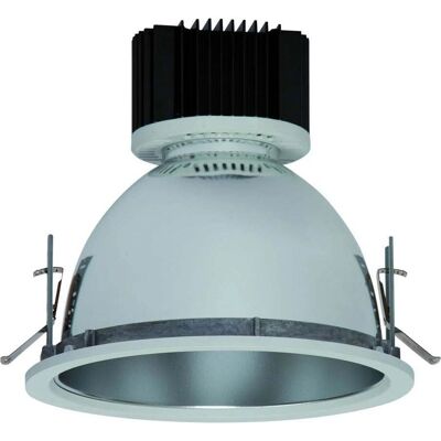 Ridi-Leuchten - EDLR235/40 - 4000K - 27W - LED downlight - Publicité Ridi-Leuchten - EDLR235/40 - 4000K - 27W - LED downlight - Publicité