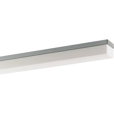 Ridi-Leuchten Deckenleuchte - 34W, Weiß, DALI, IP64 Ridi-Leuchten Deckenleuchte - 34W, Weiß, DALI, IP64