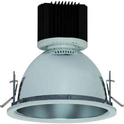 Ridi-Leuchten - EDLR 235/50 - 4000K - LED-Einbaudownlight Ridi-Leuchten - EDLR 235/50 - 4000K - LED-Einbaudownlight
