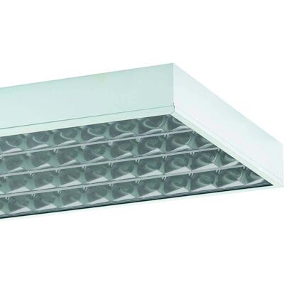 RIDI SHL-L480/2480-840SM 1500mm 42W weißes LED-Licht RIDI SHL-L480/2480-840SM 1500mm 42W weißes LED-Licht