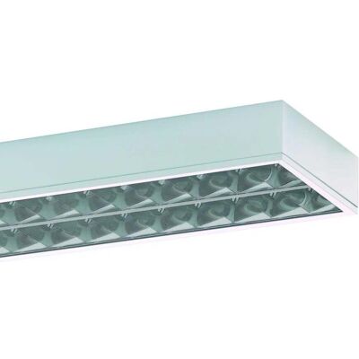 Ridi-Leuchten - SHL-L 280 - 4000K - 2-Lampen - Luminaire Ridi-Leuchten - SHL-L 280 - 4000K - 2-Lampen - Luminaire