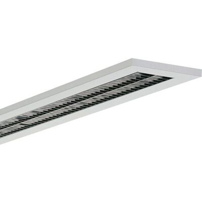 Ridi F-LINE RT2X115/20ND-SM Pendelleuchte Ridi F-LINE RT2X115/20ND-SM Pendelleuchte