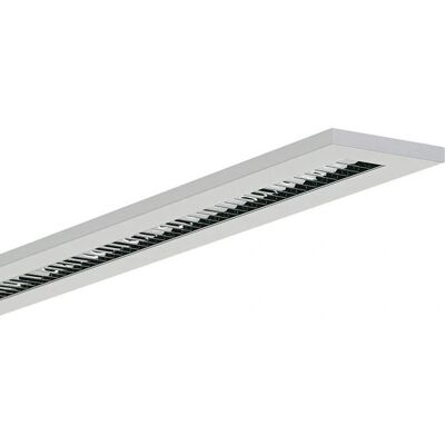 Ridi F-LINE LED-Pendelleuchte - 3139lm Ridi F-LINE LED-Pendelleuchte - 3139lm