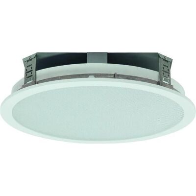 Ridi-Leuchten EDLR 410/60 - LED Einbaudownlight - 4000K, Weiß, 410mm Ridi-Leuchten EDLR 410/60 - LED Einbaudownlight - 4000K, Weiß, 410mm