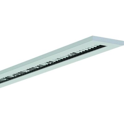 Ridi-Leuchten 0660580 Pendelleuchte - DALI, 20W, weiß, 4000K Ridi-Leuchten 0660580 Pendelleuchte - DALI, 20W, weiß, 4000K