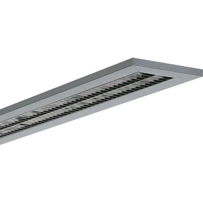 RIDI - F-LINE-RT2X115/20DA-SM-SET - Deckenleuchte RIDI - F-LINE-RT2X115/20DA-SM-SET - Deckenleuchte