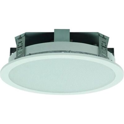Ridi-Leuchten EDLR 340/40 - LED-Einbaudownlight - 4000K - IP20 Ridi-Leuchten EDLR 340/40 - LED-Einbaudownlight - 4000K - IP20