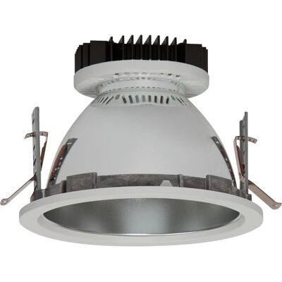 Ridi-Leuchten EDLR 195/2000-840 LED Einbaudownlight Ridi-Leuchten EDLR 195/2000-840 LED Einbaudownlight