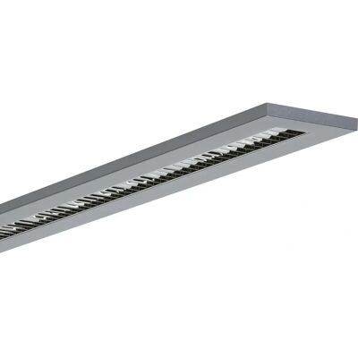 RIDI - F-LINE-RT1X145/30DA-SM-SET - Weiß - ceiling light RIDI - F-LINE-RT1X145/30DA-SM-SET - Weiß - ceiling light