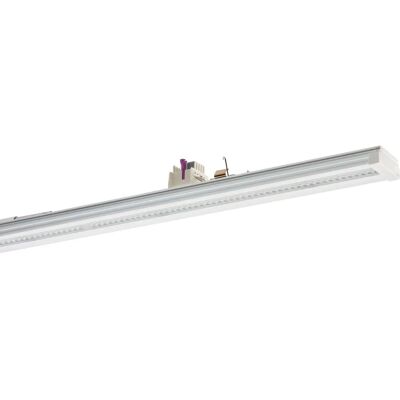 Ridi VLGFL1501-7 LED-Deckenleuchte - 51W, Weiß Ridi VLGFL1501-7 LED-Deckenleuchte - 51W, Weiß