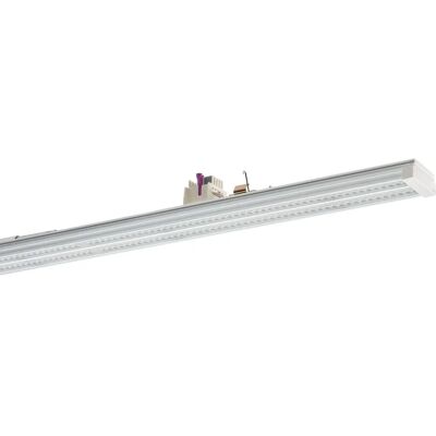 Ridi VLGFL1502-7 Plafonnier LED - 86W 5000K - Publicité Ridi VLGFL1502-7 Plafonnier LED - 86W 5000K - Publicité