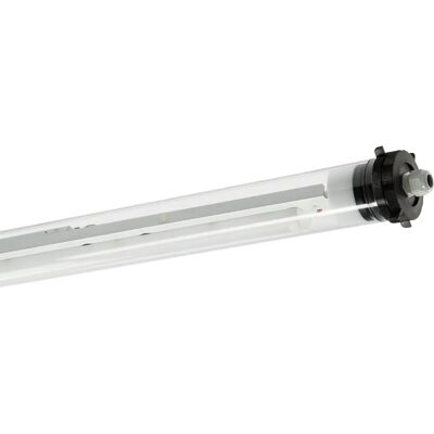 Ridi IRL080-3NDWS840O0250 LED-Deckenleuchte - 4000K, 2710lm, IP66 Ridi IRL080-3NDWS840O0250 LED-Deckenleuchte - 4000K, 2710lm, IP66